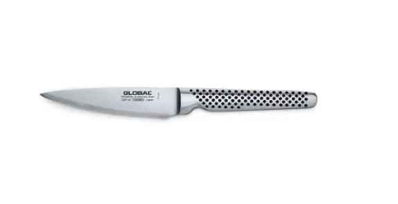Global Forged Long-Nose Paring Knife – 11 Cm (4.5 Inch) 1