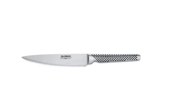 Global Forged Utility Knife – 15 Cm (6 Inch) 1