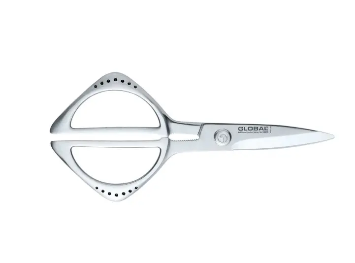 Global Heavy-Duty Kitchen Shears – 21 Cm (8.5 Inch) 1