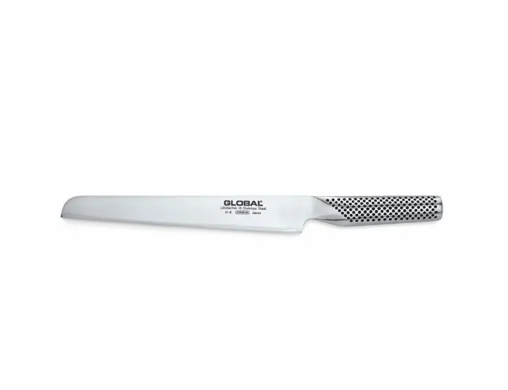 Global Roast Slicing Knife – 8.75-Inch Long-Blade Carving Tool 1