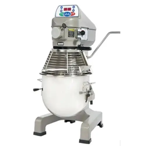 Globe Sp20 Planetary Mixer – 20 Qt., 115V, 1/2 Hp 1