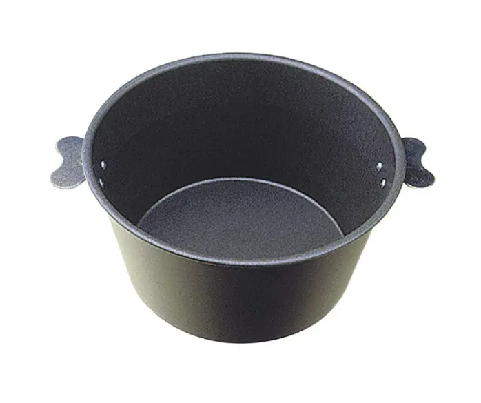 Gobel Charlotte Ring Mold – 7" Diameter × 4" Height (18 × 10 Cm) 1