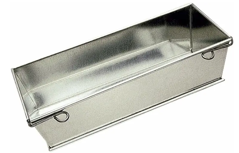 Gobel Foldable Loaf Pan – 27 Cm × 10 Cm × 7.5 Cm 1