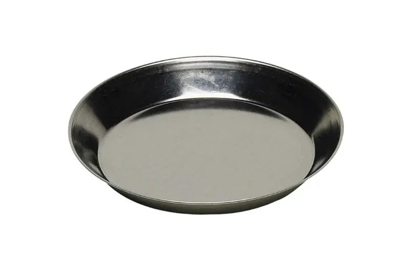 Gobel Individual Tartlet Pan – 3.2" Diameter × 0.5" Depth (8 × 1.2 Cm) 1