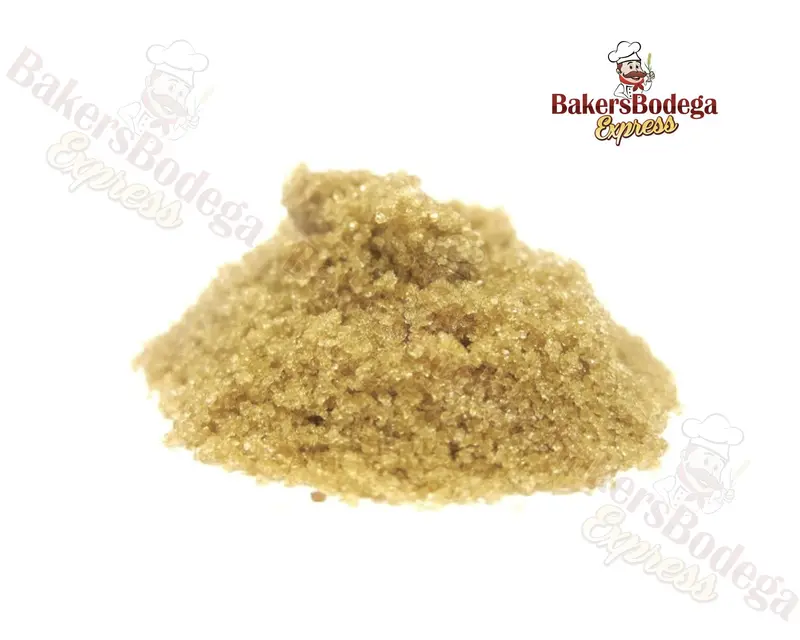 Golden Brown Sugar – Fine Granulated 1