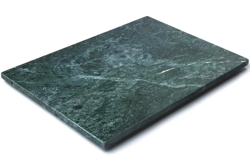 Green Marble Pastry Board – 12" X 16", Fox Run 1