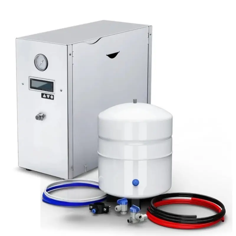 H2O Flow Era Bar 12 Reverse Osmosis Filtration System 1
