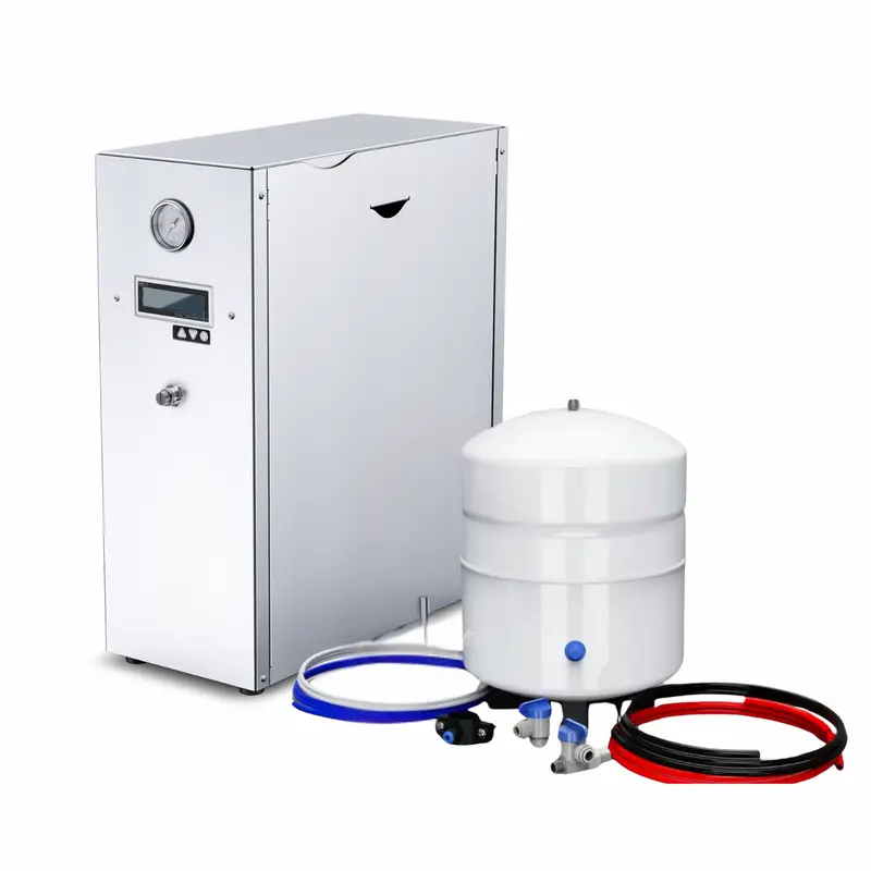 H2O Flow Era Bar 14 Reverse Osmosis Filtration System 2