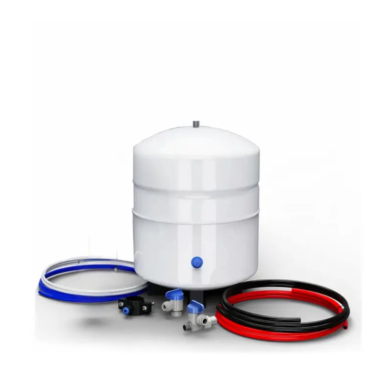 H2O Flow Reverse Osmosis Installation Kit For Commercial Coffee Equipment 1