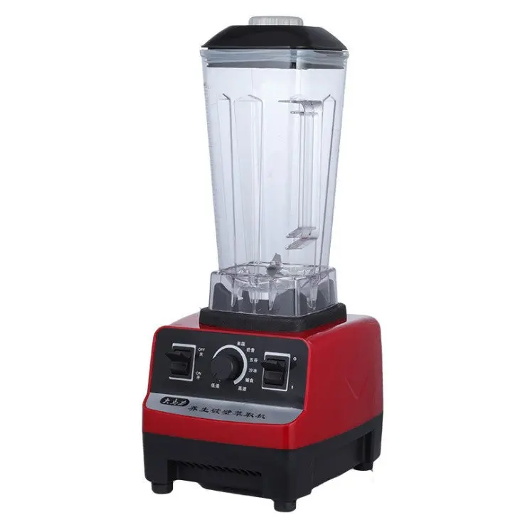 Handheld Sauce And Purée Immersion Blender 1