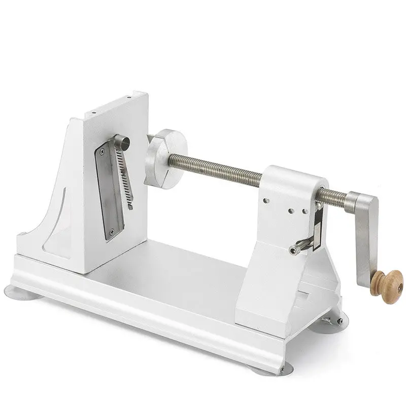 Handheld Spiralizer For Vegetables & Fruits 1