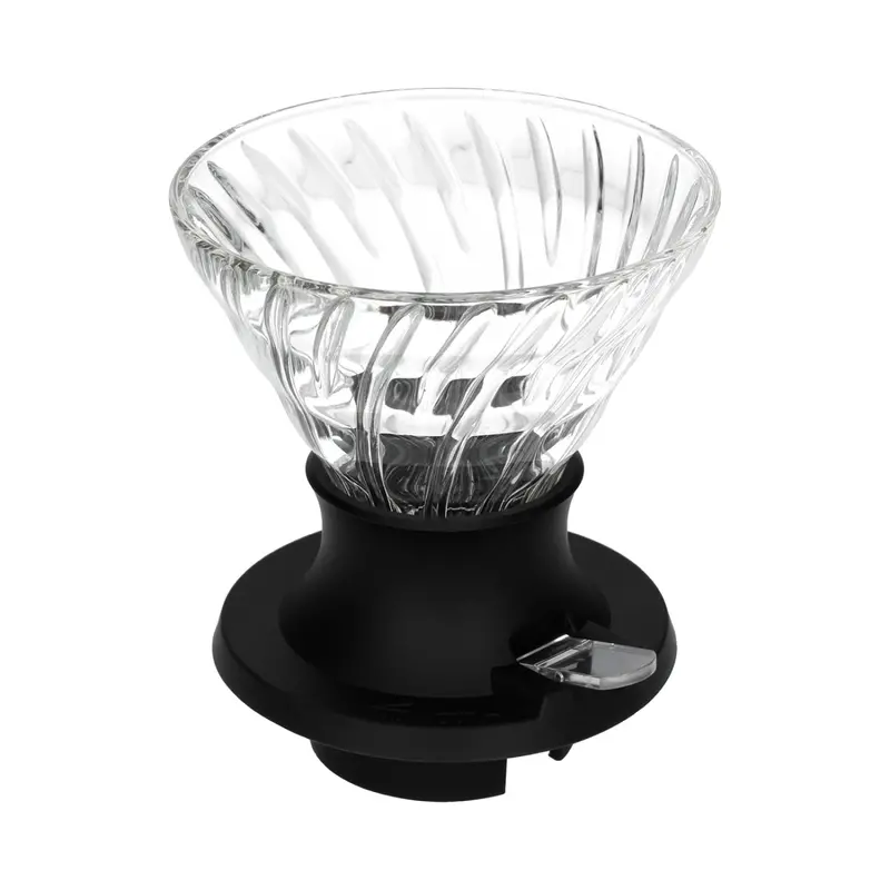 Hario Immersion Dripper Switch – Adjustable Brew Control Device 1
