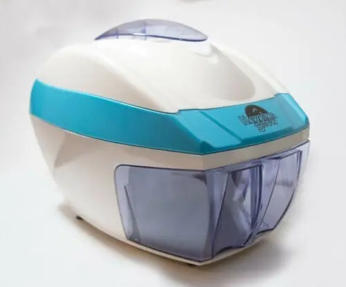 Hawaiian Snow Shave Ice Machine For Home Or Small-Scale Use 1