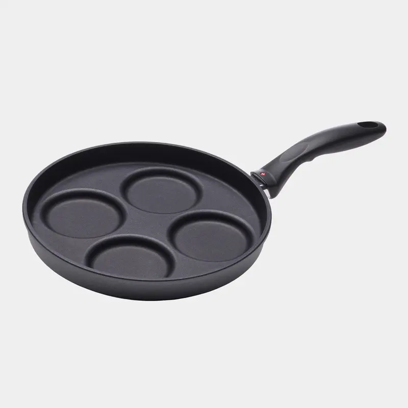 Hd Nonstick Induction-Ready Plett Pan – 10.25" 1