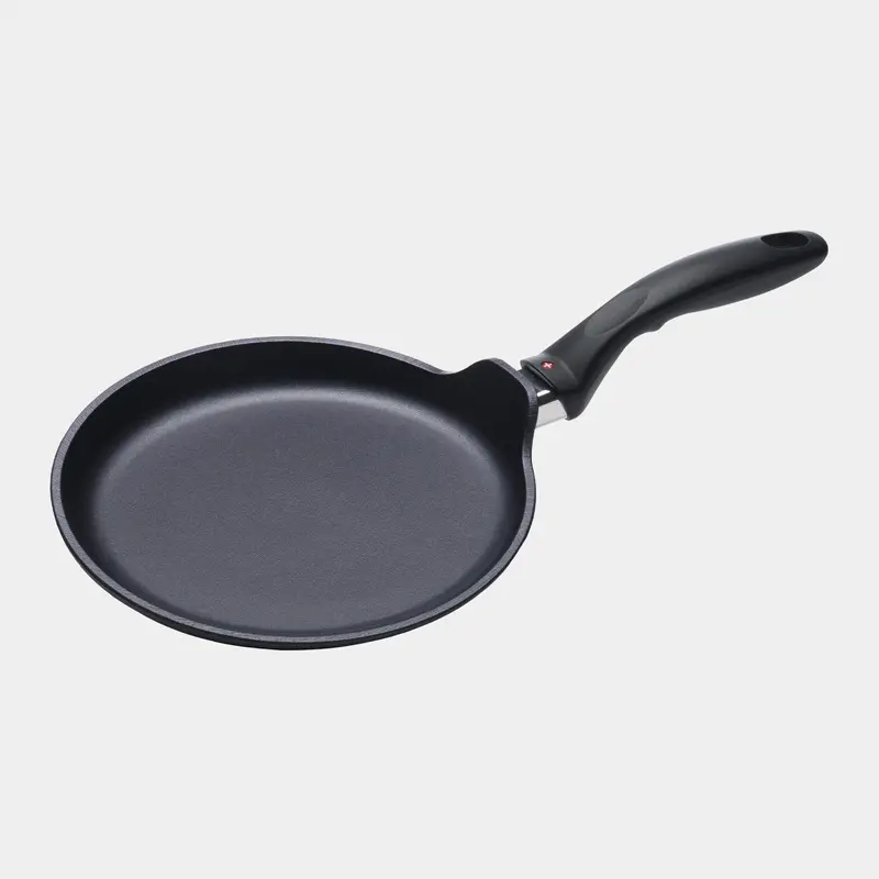 Hd Nonstick Induction-Safe Crepe Pan 1