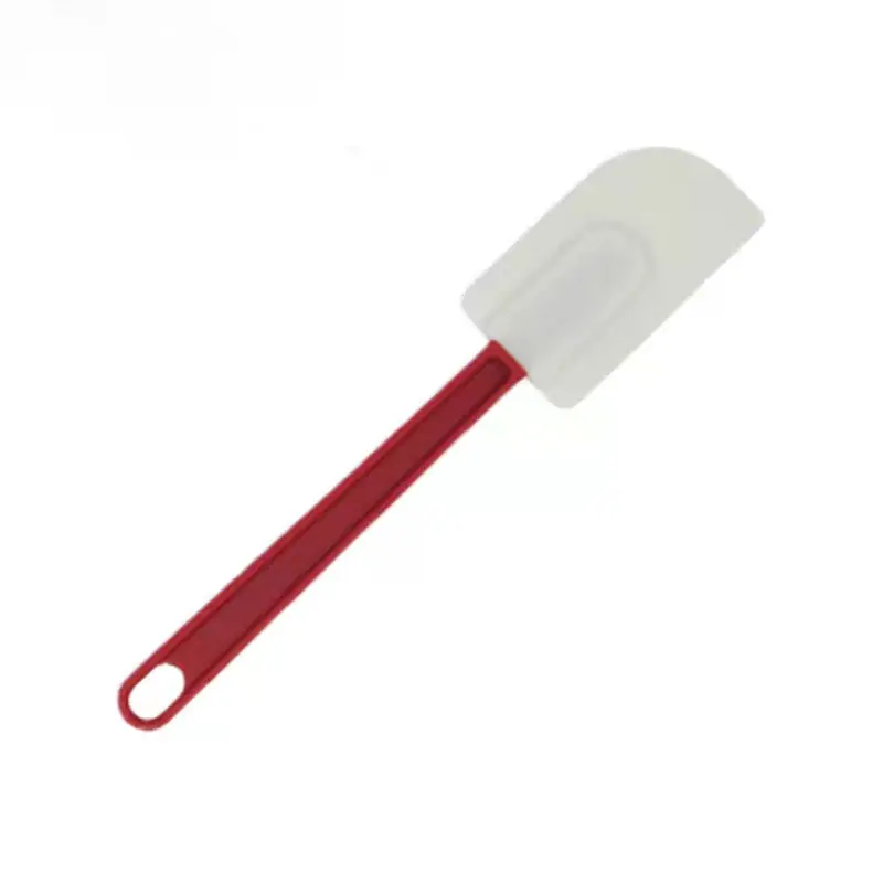 Heat-Resistant Silicone Cooking Spatula 1