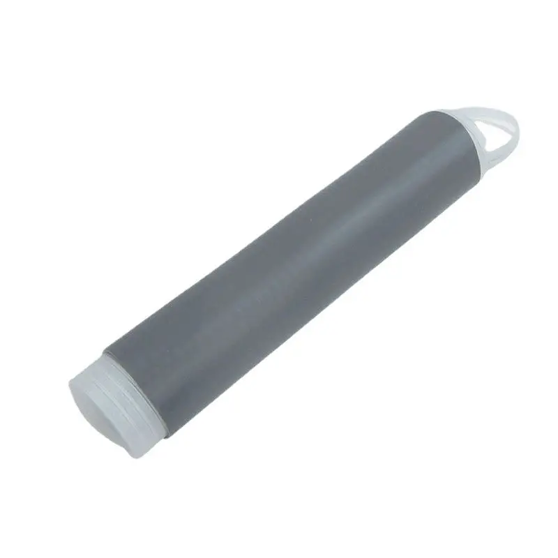 Heat-Resistant Silicone Pan Handle Covers 1
