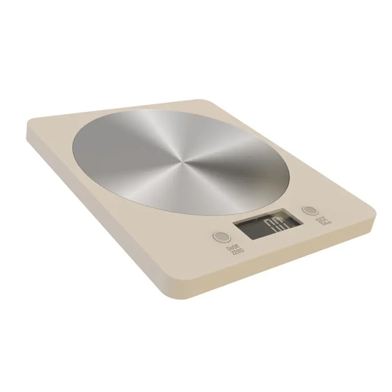 High-Accuracy Electronic Food Scale – Lcd Display With Gram/Ounce Units 5