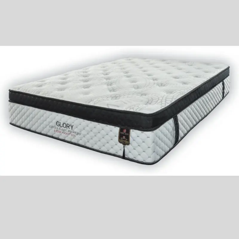 High-Density Queen Mattress – Glory Series 1