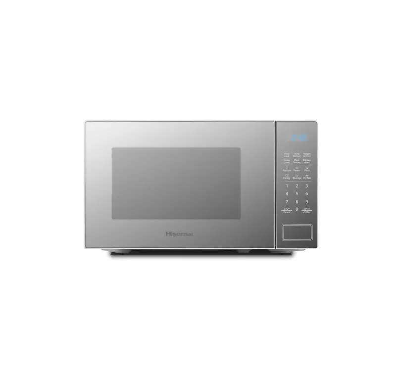 Hisense 20L Mirror-Finish Electronic Microwave Oven 1