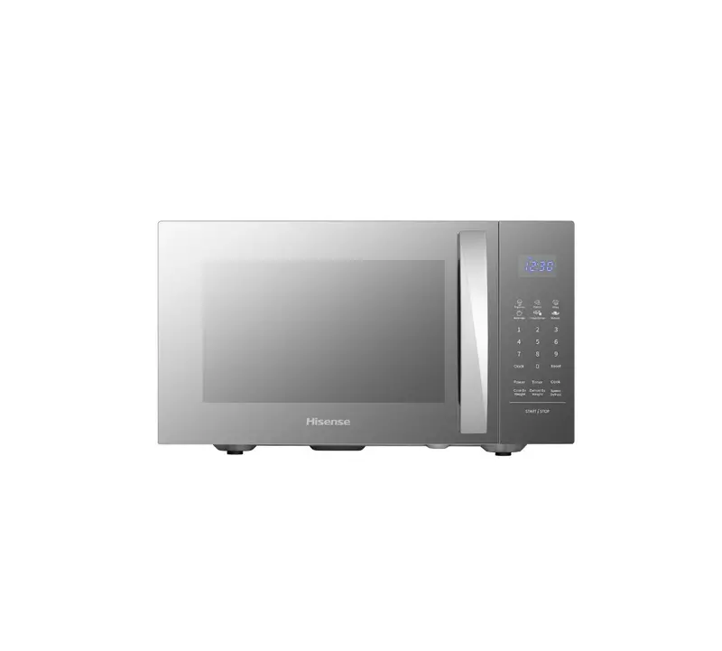 Hisense 26L Mirror-Finish Electronic Microwave Oven 1