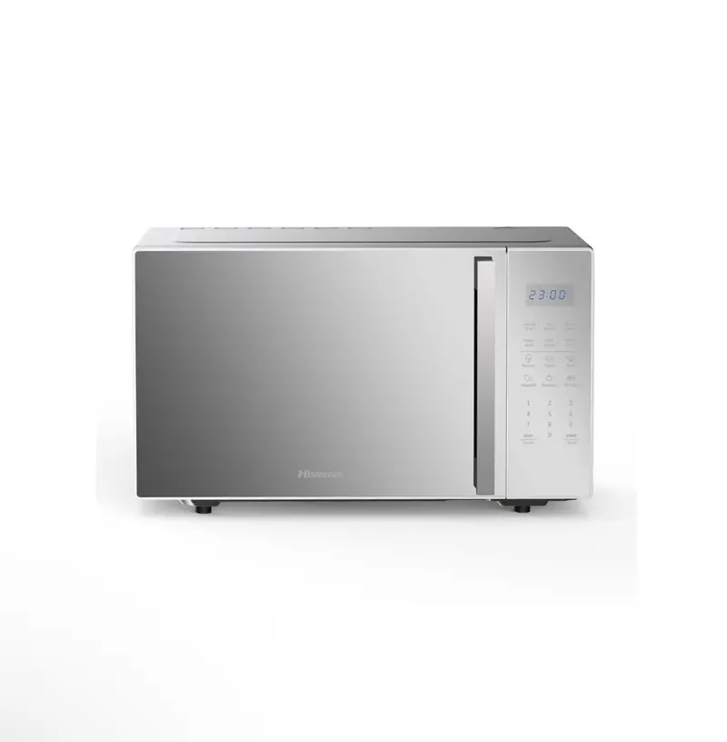 Hisense 30L Mirror-Design Electronic Microwave Oven 1