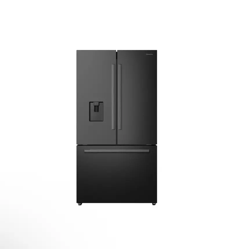 Hisense 575L Smart Frost-Free French Door Refrigerator With Inverter Tech 1
