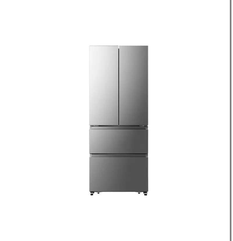 Hisense H530Fi French-Door Refrigerator – 380L Total Capacity With Flexzone Compartment 1