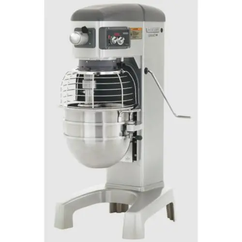 Hobart Hl300-1Std Legacy Planetary Mixer – 30-Quart Commercial Stand Mixer 1