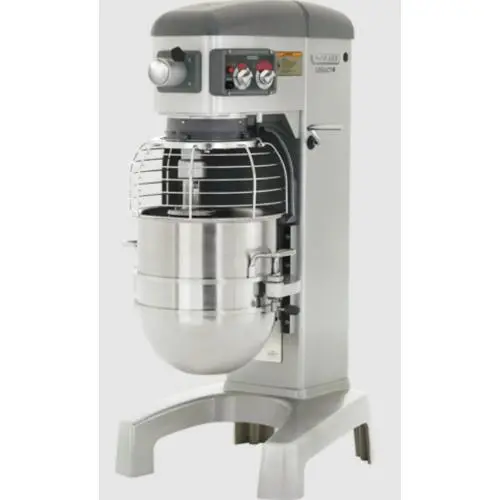Hobart Hl400-1Std Legacy Planetary Mixer – 40-Quart Commercial Stand Mixer 1