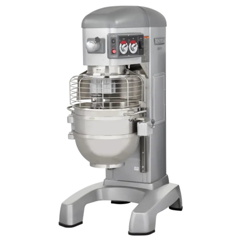 Hobart Hl600-1Std Legacy Planetary Mixer – 60 Qt. Capacity 1