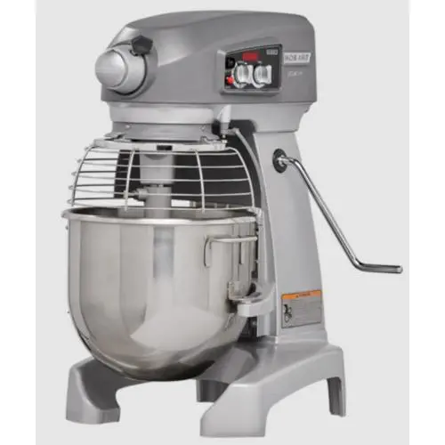 Hobart Hl600-1Std Legacy Planetary Mixer – 60-Quart Heavy-Duty Stand Mixer, 2.7 Hp 1