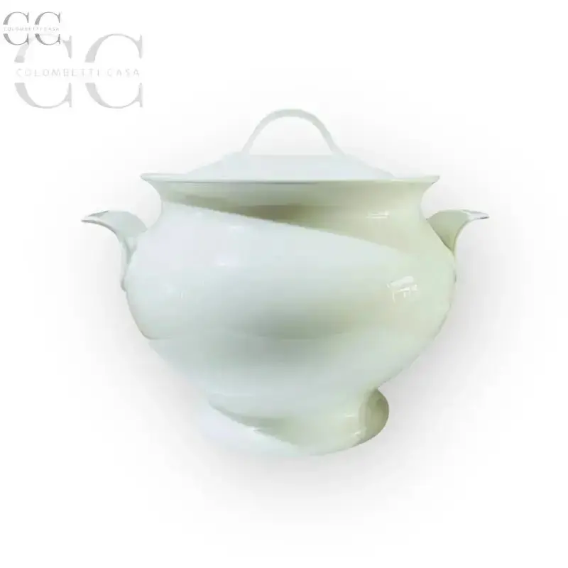 Home Elements White Soup Tureen – Villeroy & Boch 1