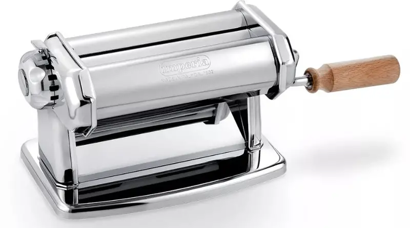 Imperia Ipasta Sfogliatrice Classic 150Mm Roller Pasta Machine 1