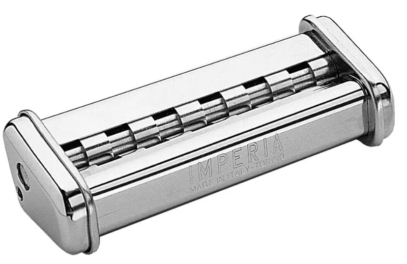 Imperia Simplex Lasagnette Pasta Cutter Attachment 1
