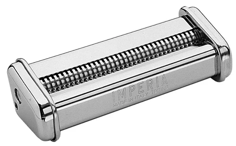 Imperia Simplex Tagliolini Pasta Roller Attachment 1