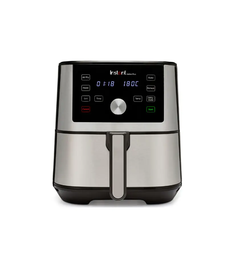Instant Vortex Plus 6-In-1 Air Fryer – Complimentary Item 1