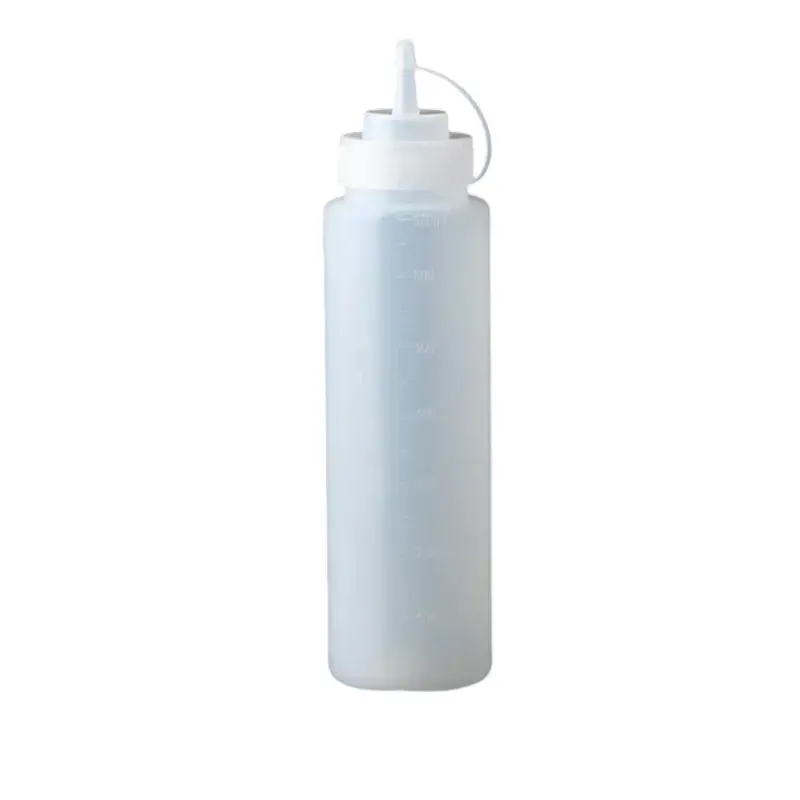 Interconnected Cap-And-Squeeze Bottle Set (Multi-Pack) 5