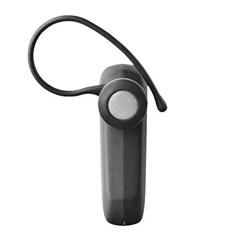 Jabra Bt2045 Bluetooth Headset – Wireless Mono Earpiece With Noise-Canceling Mic, Ideal For Calls 1