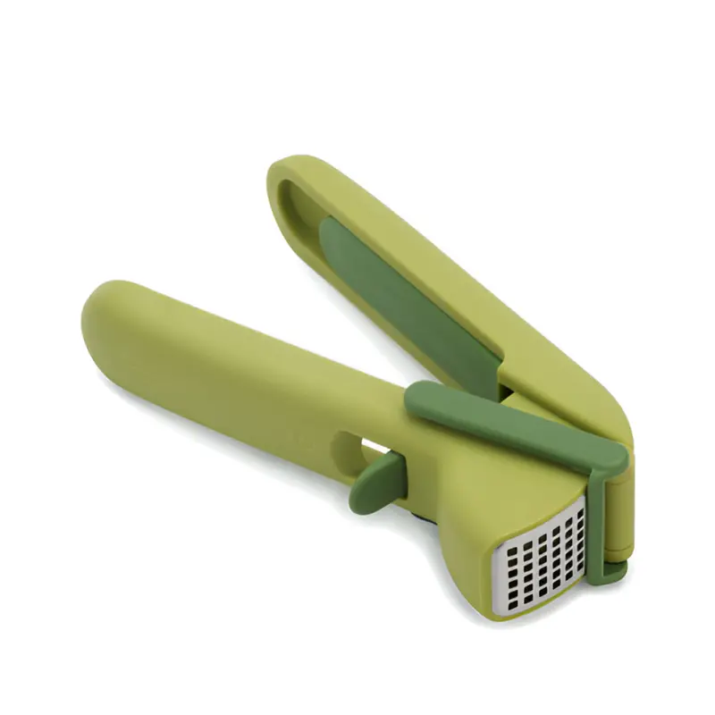 Joseph Joseph Cleanforce™ Stainless Steel Garlic Press 1