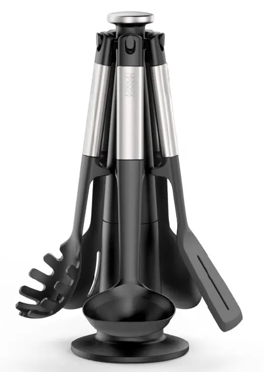 Joseph Joseph Elevate Silicone Kitchen Tool Collection 1