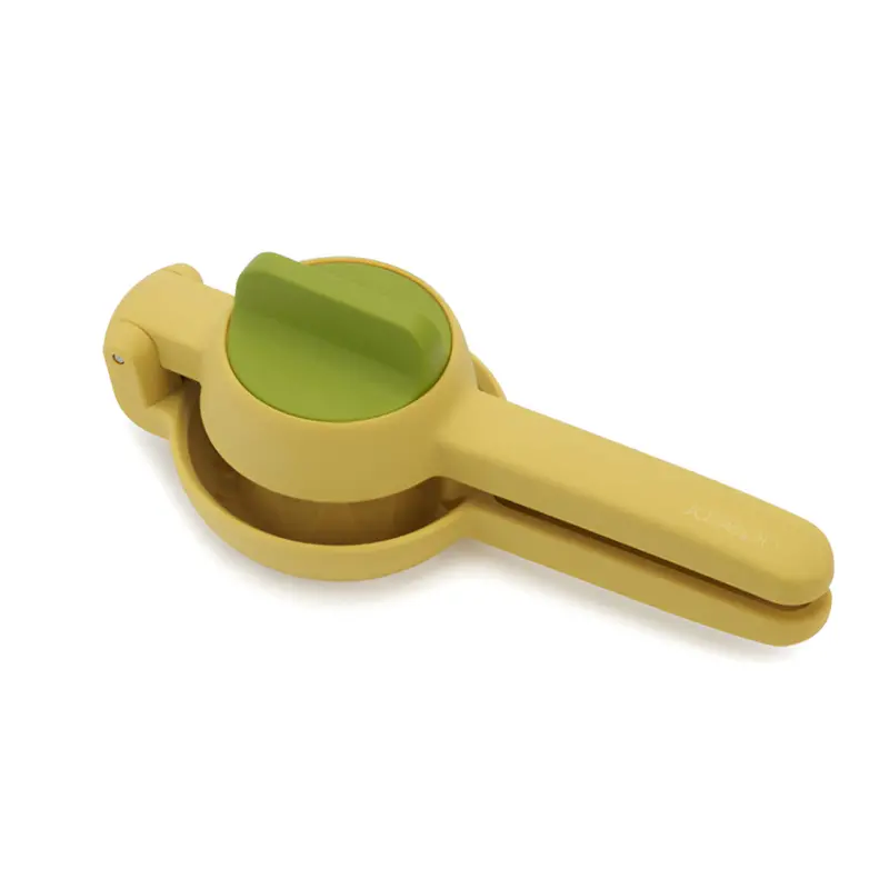 Joseph Joseph Juicemax Manual Citrus Juicer – Dual-Action Lever Design 1