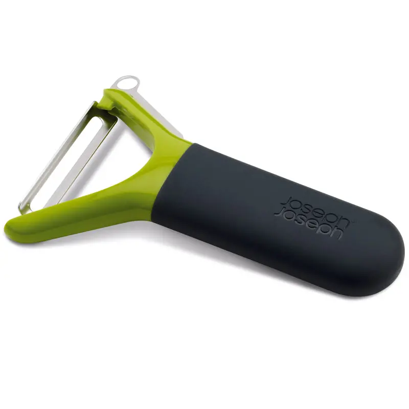 Joseph Joseph Multi-Peel 3-In-1 Y-Shaped Vegetable Peeler 1
