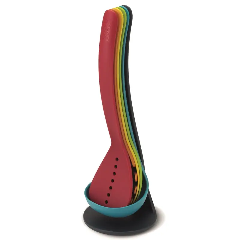 Joseph Joseph Nest™ Plus 5-Piece Kitchen Utensil Set 1