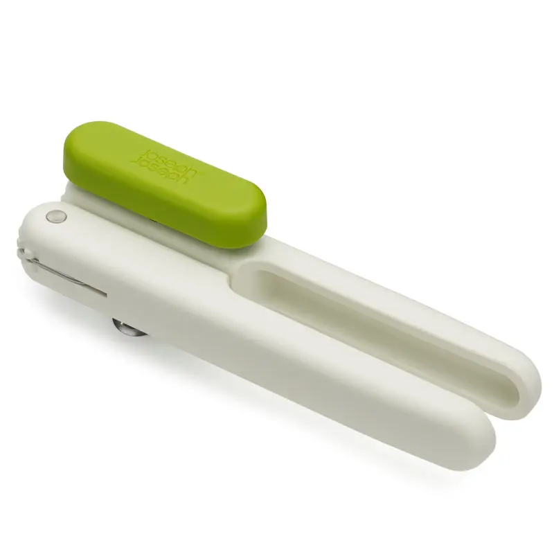 Joseph Joseph Pivot™ 3-In-1 Can Opener With Built-In Bottle Opener & Foil Cutter 1