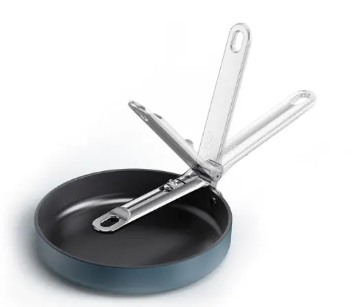 Joseph Joseph Space Versatile Frying Pan – 20.5Cm (8") 1