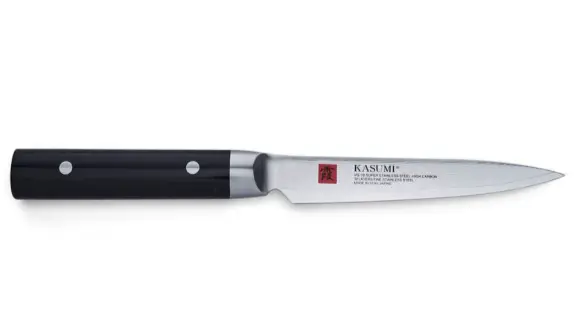 Kasumi Damascus 4.7-Inch Utility Knife 1