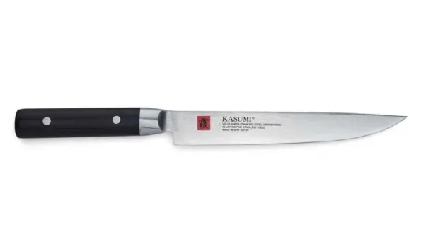 Kasumi Damascus 8-Inch Carving Knife 1