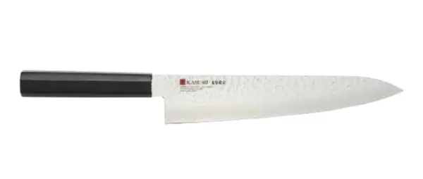 Kasumi Kuro Forged Chef’S Knife – 24 Cm (9.45 In) 1