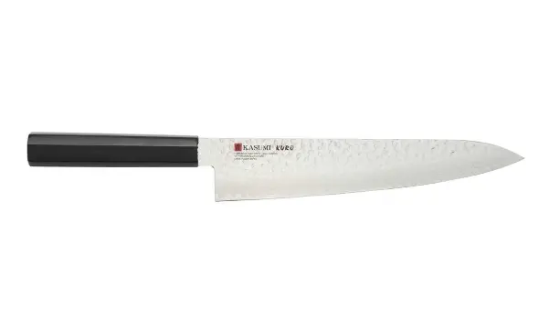 Kasumi Kuro Professional Chef’S Knife – 24 Cm (9.5 In) 1
